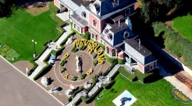 Book Your Flight Over Neverland This Year!
