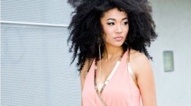Judith Hill is breaking out in ’20 Feet From Stardom’