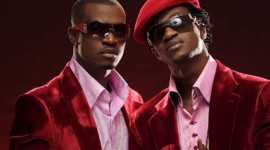 P-Square Pay Tribute to MJ in Personally Video
