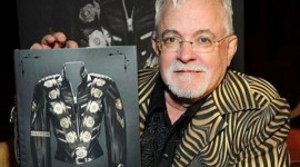 Michael Jackson’s Tailor / The King Of Pop’s Style