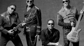 Jackie, Marlon, Tito, Jermaine & Cascio Tweet Message