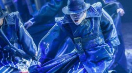 The new Cirque du Soleil’s Michael Jackson One (Video)