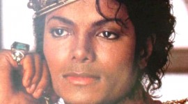 Our King Michael Jackson by Carla / UK Loves MJ