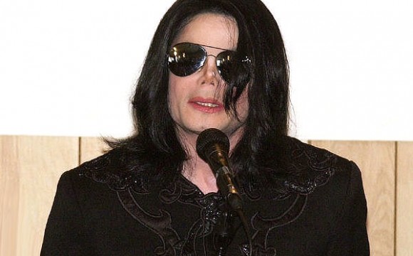 Today In Michael Jackson History (July 6th)