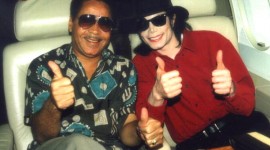 Today In Michael Jackson History (July 7th)