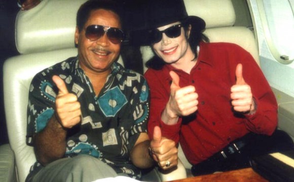 Today In Michael Jackson History (July 7th)