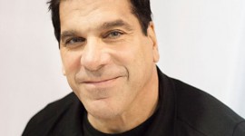 Lou Ferrigno: ‘Michael Jackson was just a regular guy’