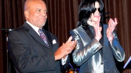 Berry Gordy Honored with 2013 Marian Anderson Award