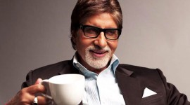 When Big B got a surprise visit from Michael Jackson