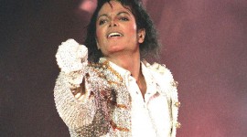 MJ Still Popular In Rap Songs 4 Years After His Death