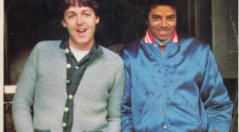 Happy Birthday To Sir James Paul McCartney