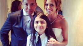 Taj Jackson Wedding: Inside Details