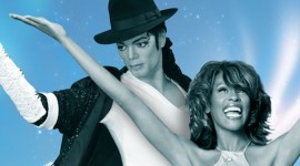 A Tribute To Michael Jackson & Whitney Concert