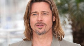 Brad Pitt: Zombies recreated Michael Jackson’s ‘Thriller’
