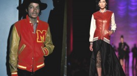 MJ’s Style: The Icon Continues To Set Trends (Photos)