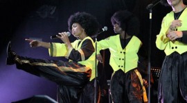 Review: Magic of Motown at the Bristol Hippodrome