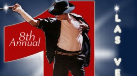 8th Annual Michael Jackson Fan Convention News