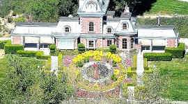 Channel Islands Heli Fly Over Neverland