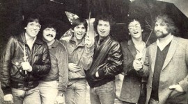 One Of The Talent’s Behind MJ’s Thriller… ToTo