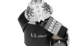 bb Simon Launches New Site for MJ Tribute Belt
