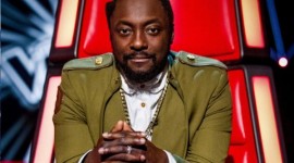 (UK) Voice knockouts: Will.i.am warns Higgins about taking on an MJ song!