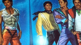 Today In Michael Jackson History (July 2nd)