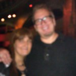 Me with Jeff From The Estate