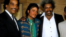Today In Michael Jackson History (June 5th)