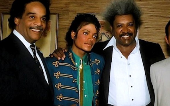 Today In Michael Jackson History (June 5th)