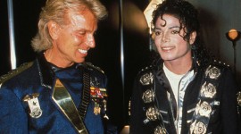 Today In Michael Jackson History (July 3rd)