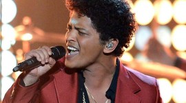 Bruno Mars Goes Full MJ For ‘Treasure’ Video