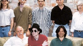 Today In Michael Jackson History (June 12th)