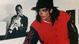 Exclusive: The Greatest MJ Photo Unveils at AMFM Fest