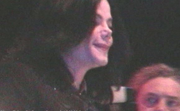 Today In Michael Jackson History (July 5th)