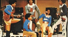 Today In Michael Jackson History (July 9th)