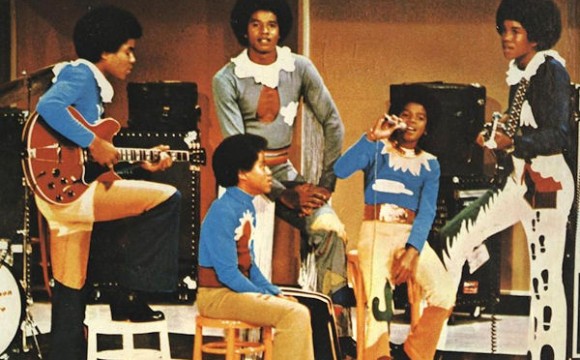 Today In Michael Jackson History (July 9th)