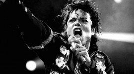 Today In Michael Jackson History (July 10th)