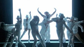 In my world MJ tribute ‘Jackson worthy’ (Review)