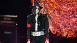 Today In Michael Jackson History (June 1st)
