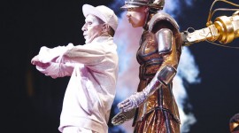 Today In Michael Jackson History (June 10th)