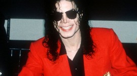 Today In Michael Jackson History (June 3rd)