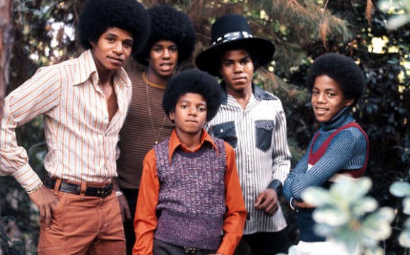 Today In Michael Jackson History (July 4th)