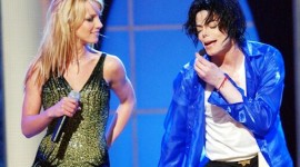 Britney Spears Remembers The King of Pop