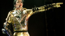 Today In Michael Jackson History (June 22nd)