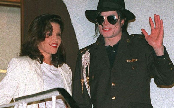 Today In Michael Jackson History (August 5th)
