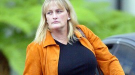 Debbie Rowe, Set to Give Testimony Next Week