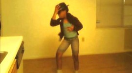 Smooth Criminal Performance by MJ Fan Tanisha Woods