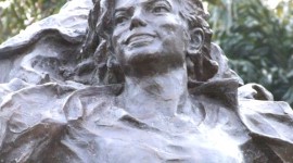 Michael Immortalised In China (MJWN)