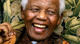 Happy Birthday Nelson Mandela! (+Over 100 Great Photos)