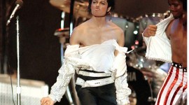 Today In Michael Jackson History (July 23rd)